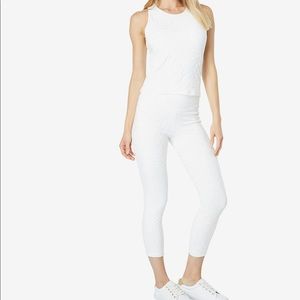 Lilly Pulitzer Limited Edition Can You Zee Me Weekender Coconut XL